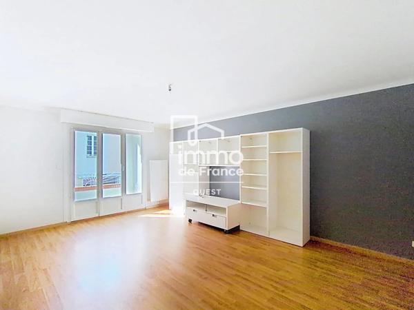 Appartement à vendre à Roche-sur-Yon (85000)