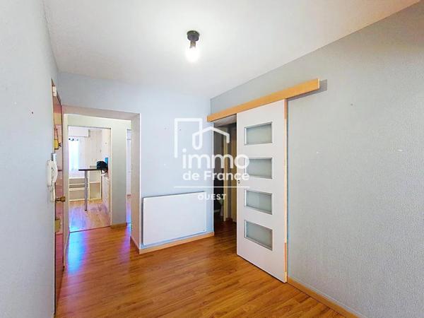 Appartement à vendre à Roche-sur-Yon (85000)