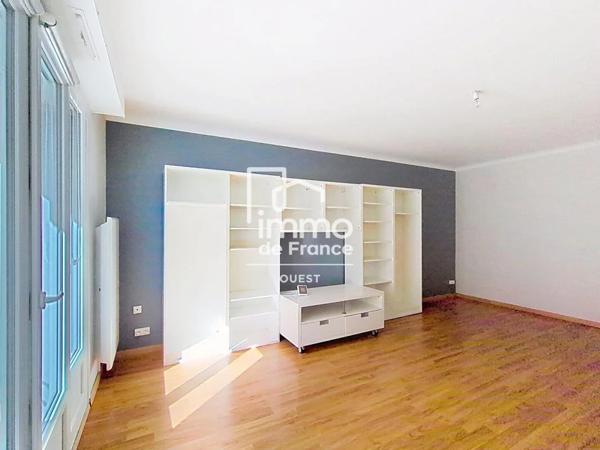 Appartement à vendre à Roche-sur-Yon (85000)