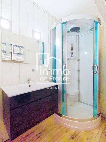 Appartement à vendre à Roche-sur-Yon (85000)