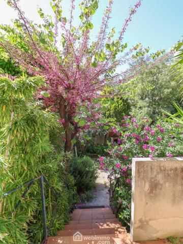 Maison 103 m² à Marseille 13008