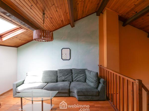 Maison 103 m² à Marseille 13008