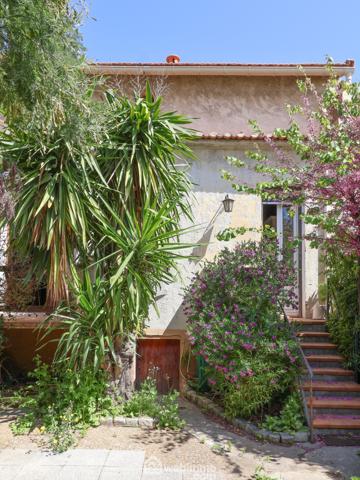 Maison 103 m² à Marseille 13008