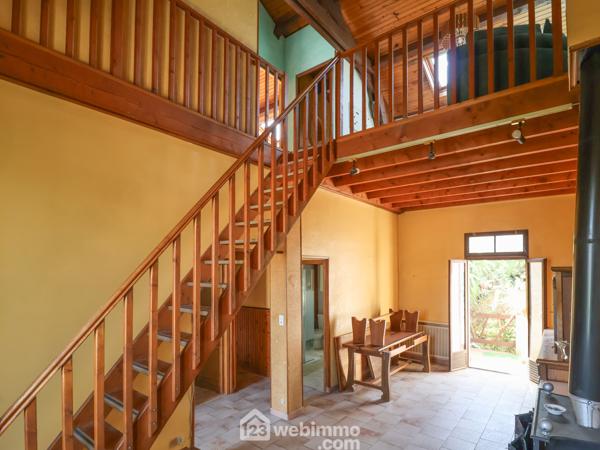 Maison 103 m² à Marseille 13008