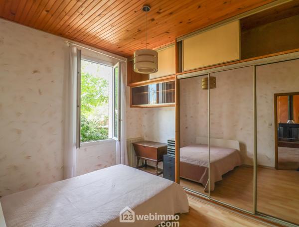 Maison 103 m² à Marseille 13008