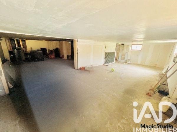 Maison à vendre 4 pièces 68 m² Creil