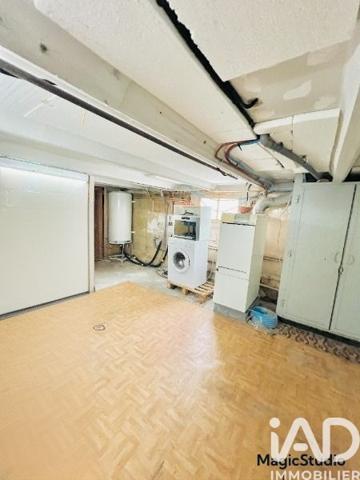 Maison à vendre 4 pièces 68 m² Creil