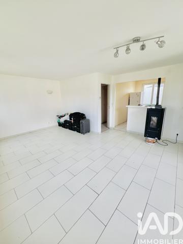 Maison à vendre 4 pièces 68 m² Creil