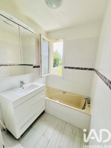 Maison à vendre 4 pièces 68 m² Creil