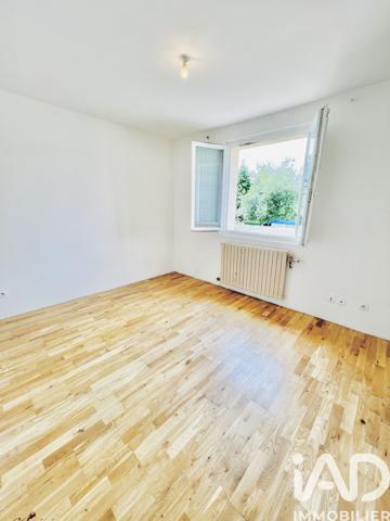 Maison à vendre 4 pièces 68 m² Creil