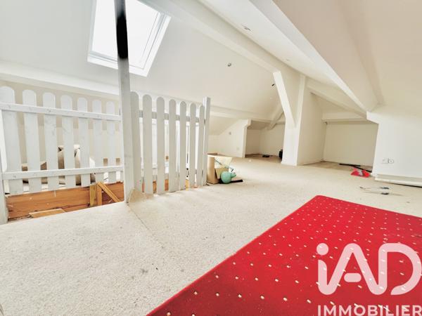 Maison à vendre 4 pièces 68 m² Creil