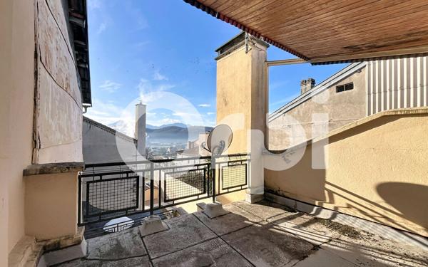 Maison à vendre    5 pièces •  Saint-Gaudens