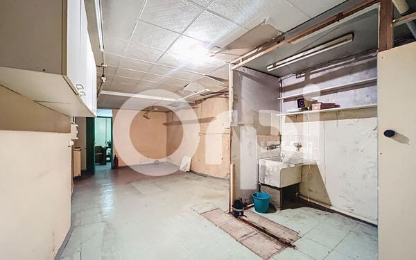 Maison à vendre    5 pièces •  Saint-Gaudens