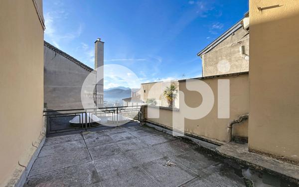 Maison à vendre    5 pièces •  Saint-Gaudens