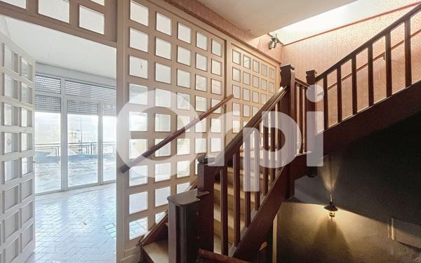 Maison à vendre    5 pièces •  Saint-Gaudens