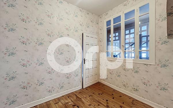 Maison à vendre    5 pièces •  Saint-Gaudens