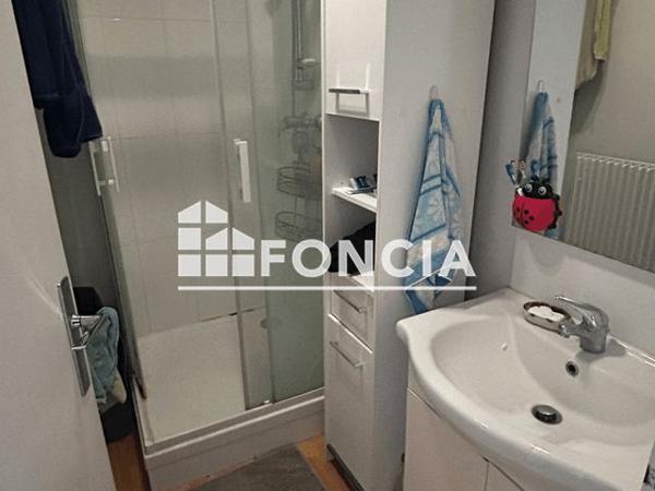 À vendre Appartement 3 pièces 47.06 m² - Poitiers 86000