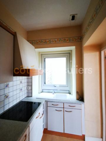 Location Appartement89,32 m² - 5 Pièces - LUCON (85400)