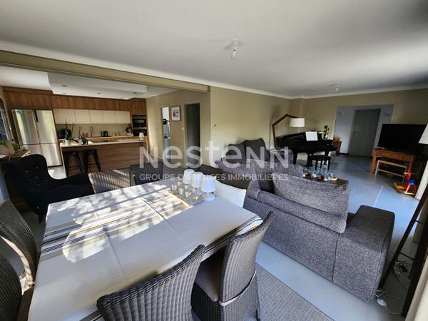 Maison spacieuse et lumineuse à vendre - Cugnaux