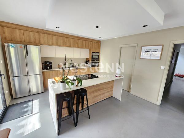 Maison spacieuse et lumineuse à vendre - Cugnaux