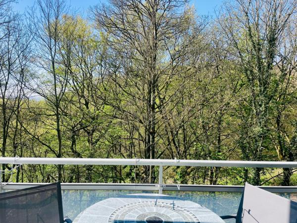 BEL APPARTEMENT F2 PLEIN SUD SANS VIS A VIS