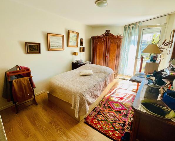 BEL APPARTEMENT F2 PLEIN SUD SANS VIS A VIS