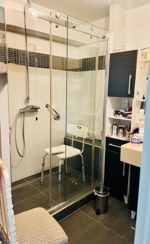 BEL APPARTEMENT F2 PLEIN SUD SANS VIS A VIS