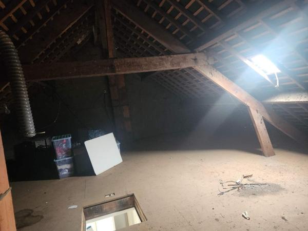 Maison à CHATEAUNEUF-D'ILLE-ET-VILAINE, 35430 - 5 pièces 88m²