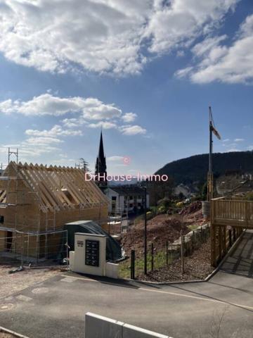 Terrain à vendre de 605 m²