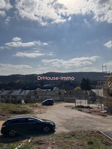 Terrain à vendre de 605 m²