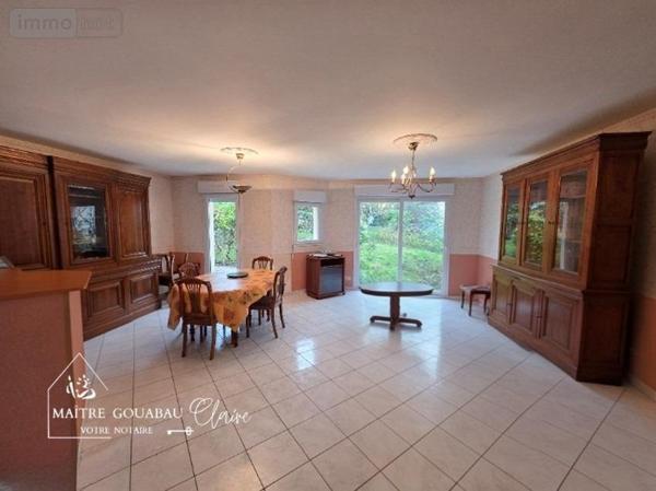 Pavillon à vendre à Laval en Mayenne (53000), ref :