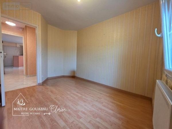 Pavillon à vendre à Laval en Mayenne (53000), ref :