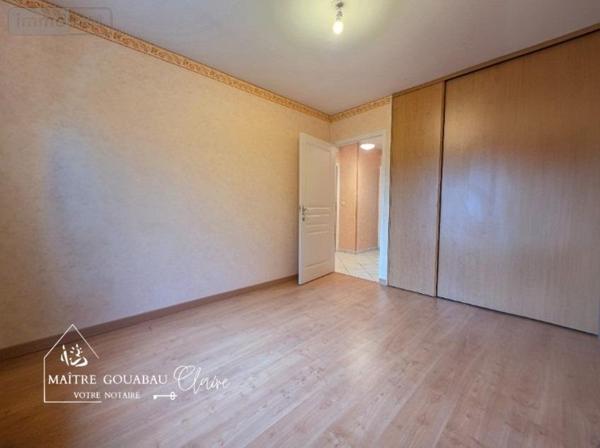 Pavillon à vendre à Laval en Mayenne (53000), ref :