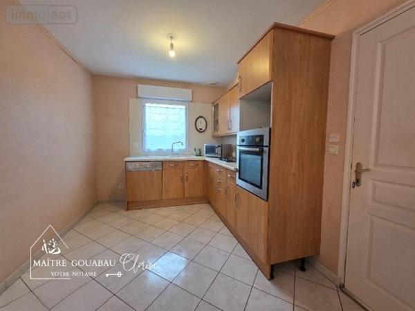 Pavillon à vendre à Laval en Mayenne (53000), ref :