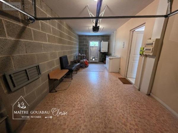 Pavillon à vendre à Laval en Mayenne (53000), ref :