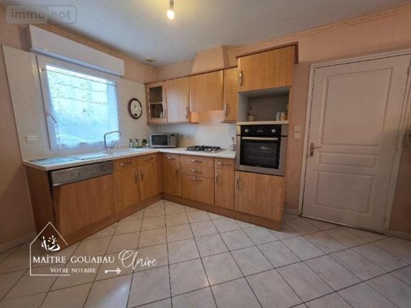 Pavillon à vendre à Laval en Mayenne (53000), ref :