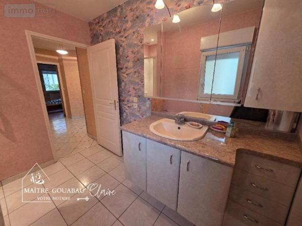 Pavillon à vendre à Laval en Mayenne (53000), ref :