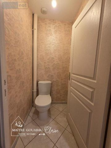 Pavillon à vendre à Laval en Mayenne (53000), ref :