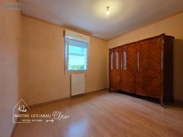 Pavillon à vendre à Laval en Mayenne (53000), ref :