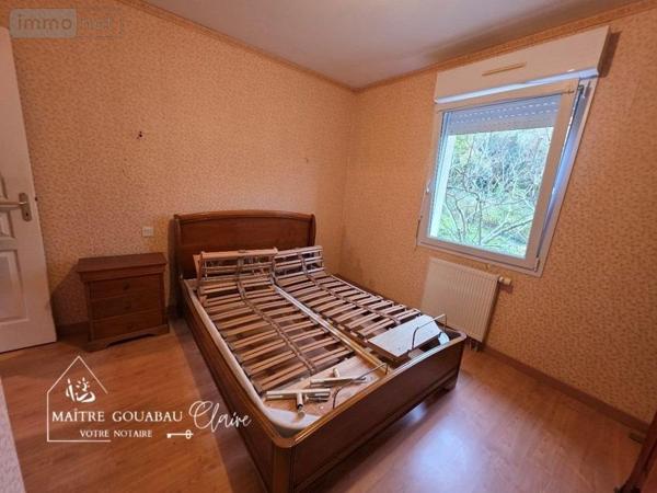 Pavillon à vendre à Laval en Mayenne (53000), ref :