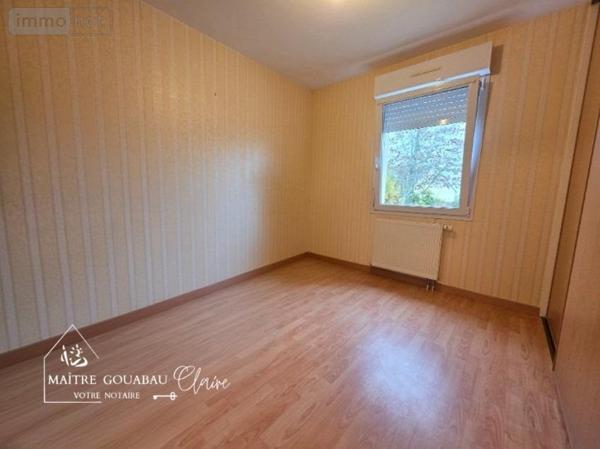 Pavillon à vendre à Laval en Mayenne (53000), ref :