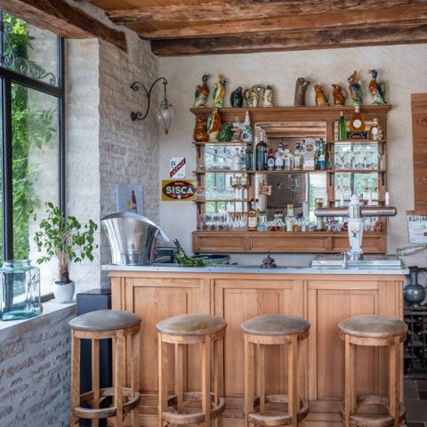 Vente Maison de luxe Dijon 11 Pièces 347 m²
