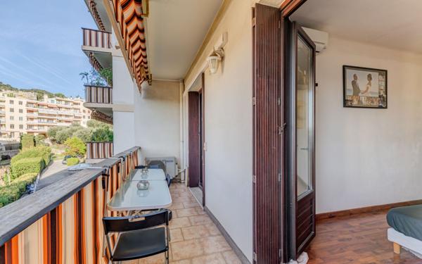 Appartement à vendre    3 pièces • 70 m2 Nice