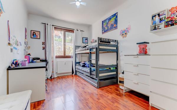 Appartement à vendre    3 pièces • 70 m2 Nice