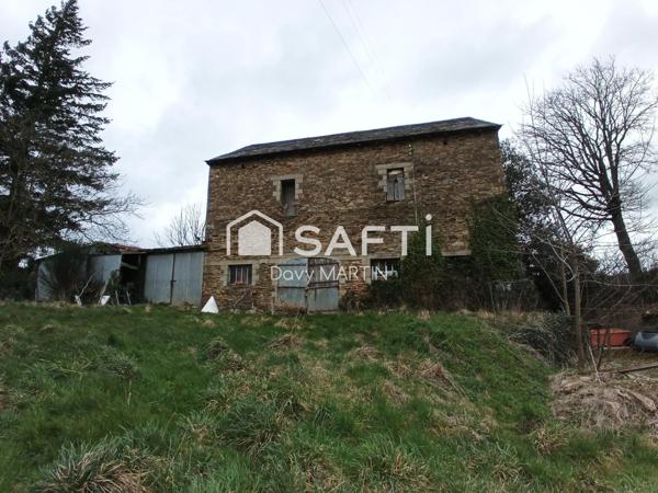 Un environnement paisible.