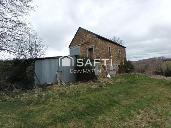 Un environnement paisible.