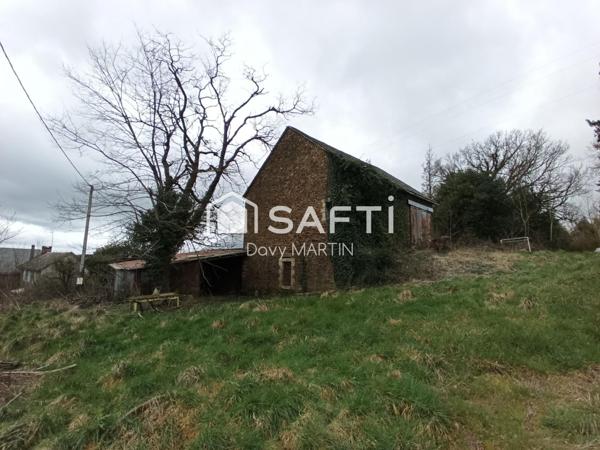 Un environnement paisible.