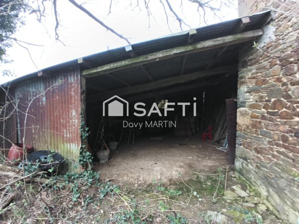 Un environnement paisible.