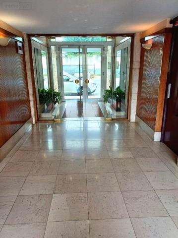 Appartement à vendre à Le Mans dans la Sarthe (72100), ref : 72120-929