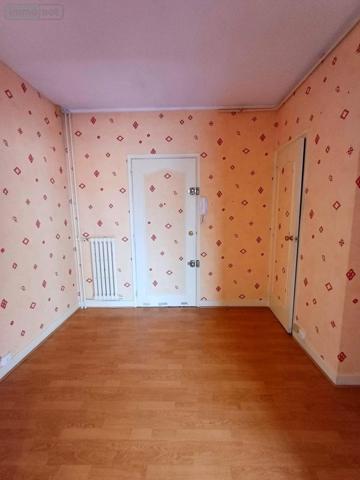 Appartement à vendre à Le Mans dans la Sarthe (72100), ref : 72120-929
